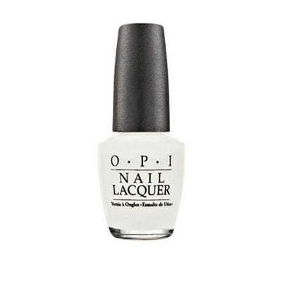 OPI Nagellack  NLL03 Kyoto Pearl