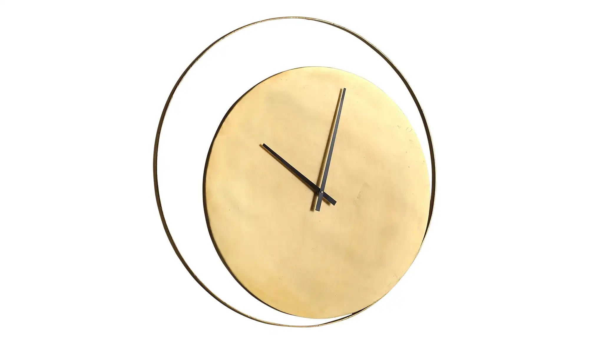 Wanduhr 80 cm