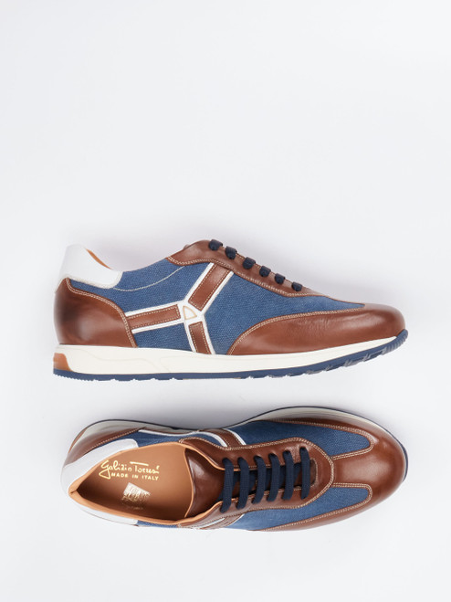Sneaker-46612010061 Galizio Torresi