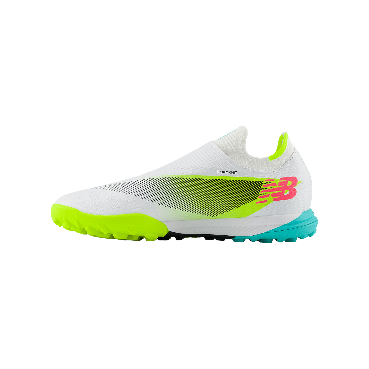 New Balance Furon Pro v7+ TF Weiss FH75