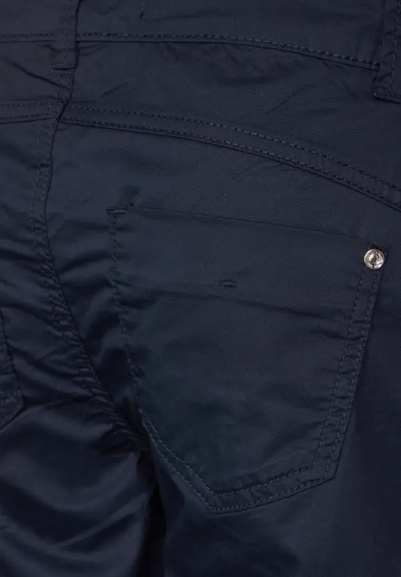 Street One Casual Fit Bermudashorts
