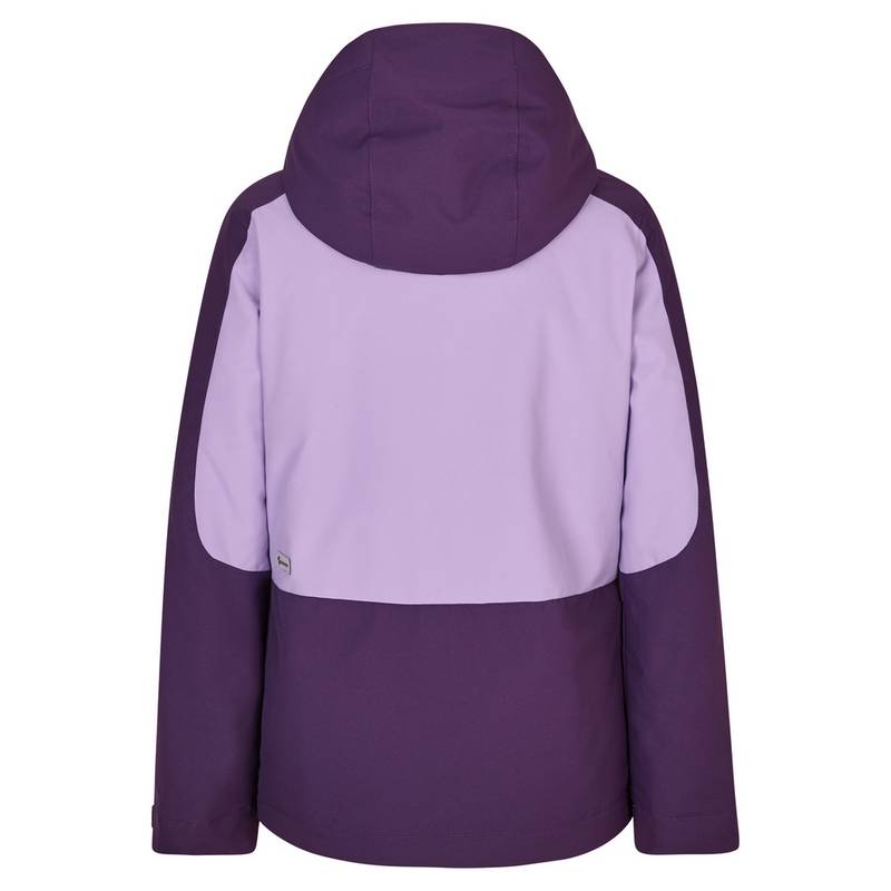 Ziener AMELY Skijacke Kinder