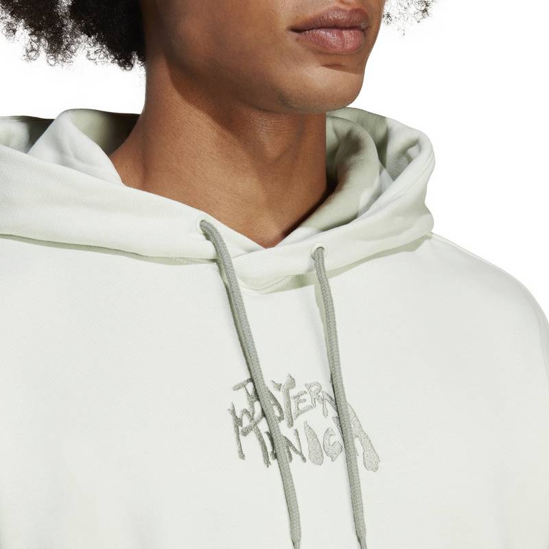 adidas FC Bayern München Hoodie Herren
