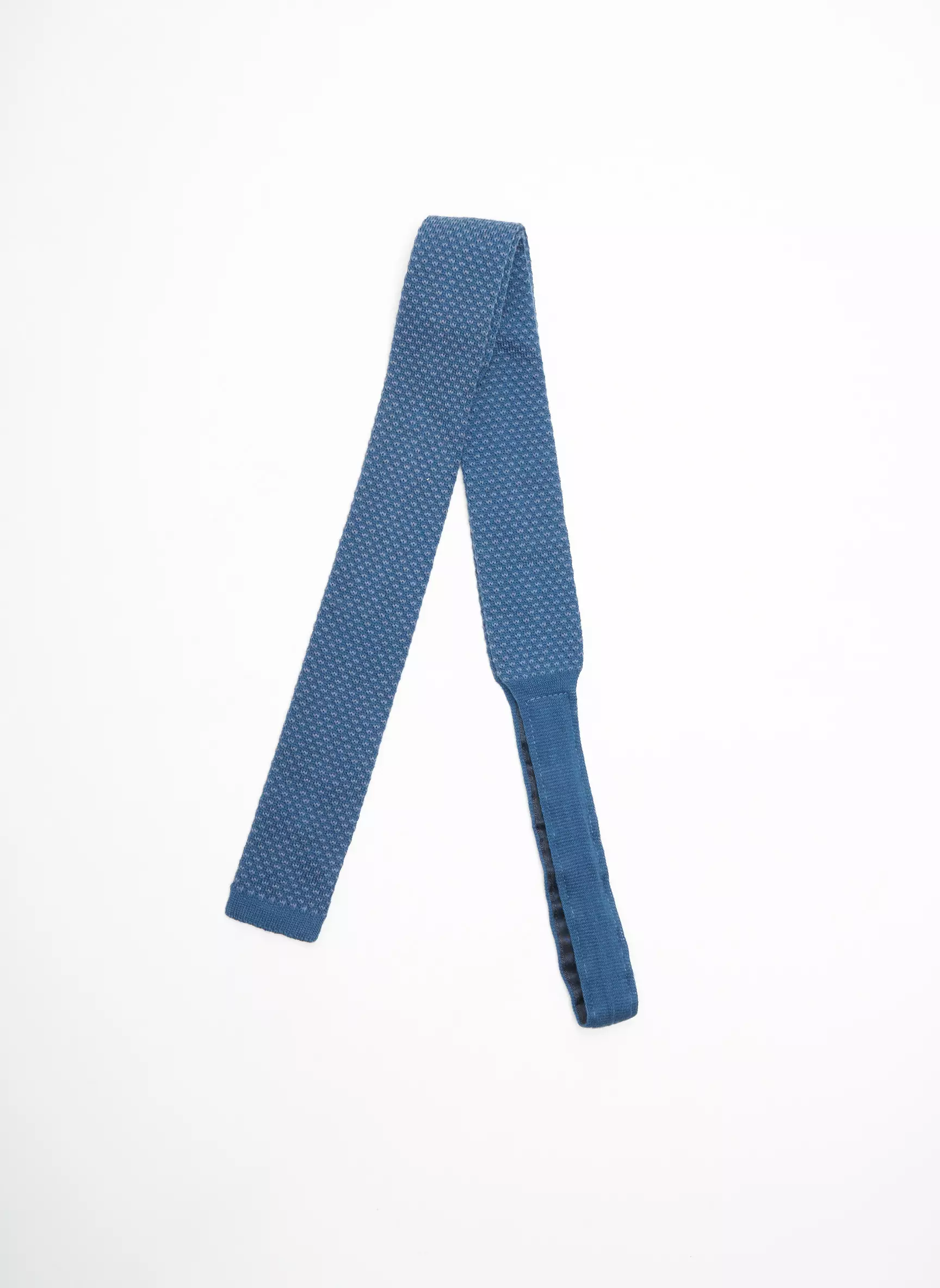 Hugo Boss Cravates Homme couleur bleu