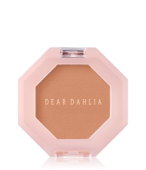 Dear Dahlia Blooming Edition Paradise Jelly Single Eyeshadow Matte Lidschatten-2 g