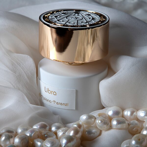 Tiziana Terenzi Libra Extrait de Parfum
