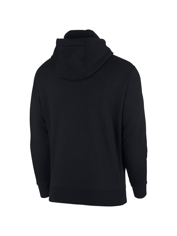 Nike Hoodie Sportswear Club Fleece in Schwarz günstig kaufen S