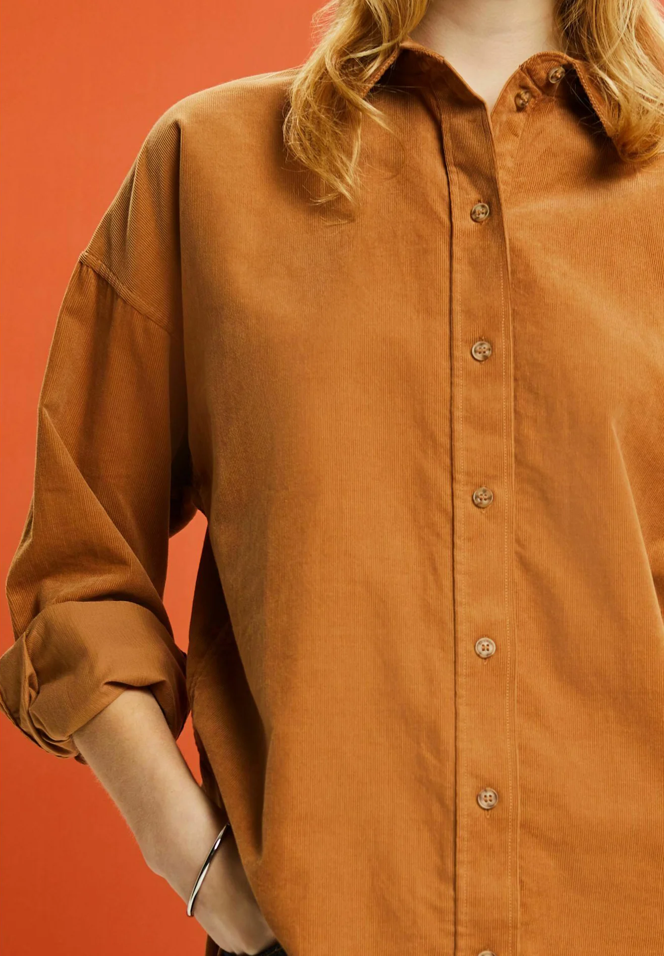 Camisa Esprit