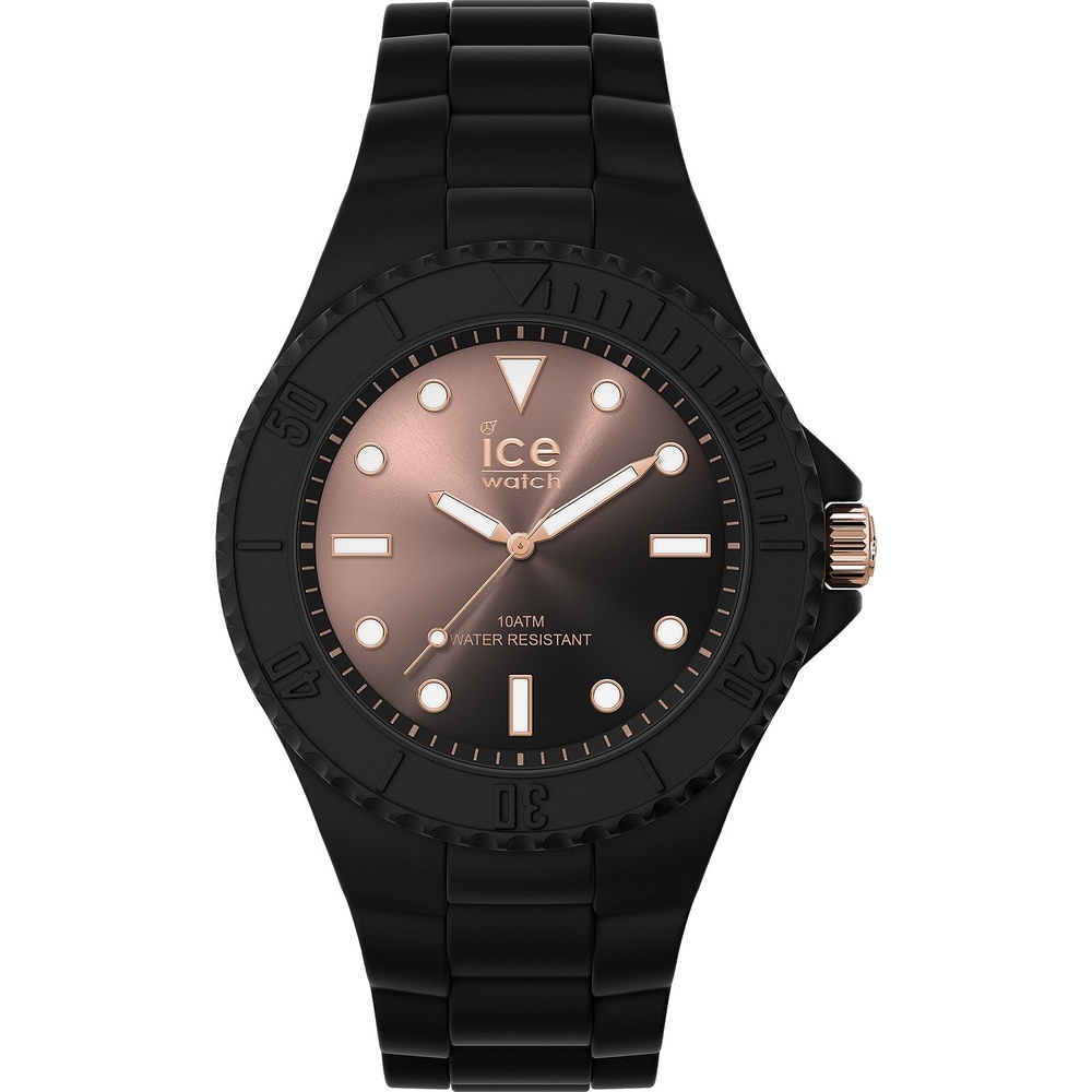 Ice Watch Montre pour hommes Matière synthétique Montre