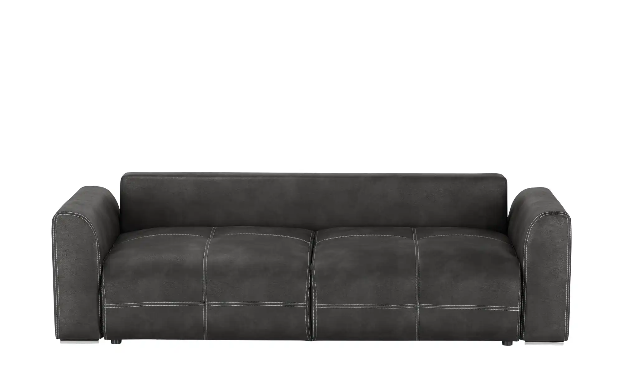 Schlafsofa aus Mikrofaser Diego