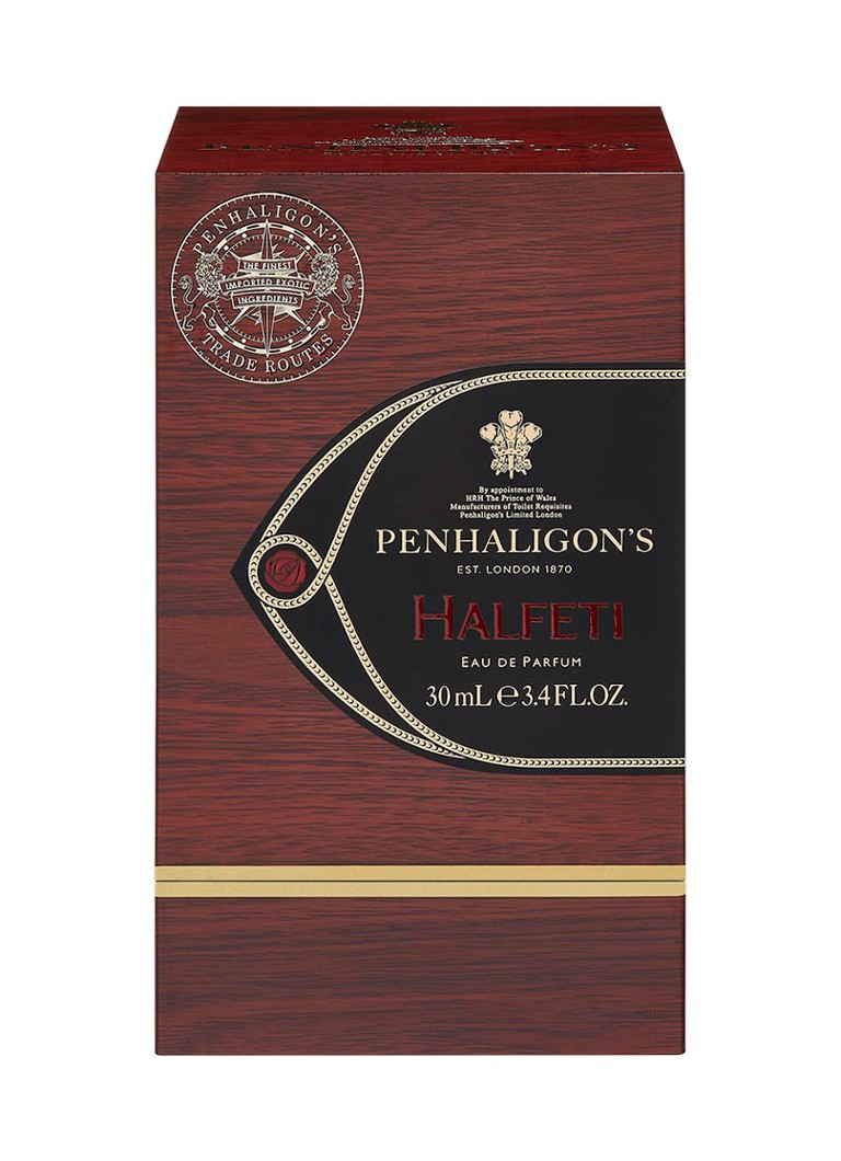 Penhaligon's Halfeti Eau de Parfum - formato da viaggio