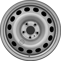 ALCAR 7505 silber - ATU