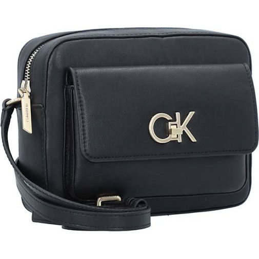 Calvin Klein Re-Lock Umhängetasche 20.5 cm