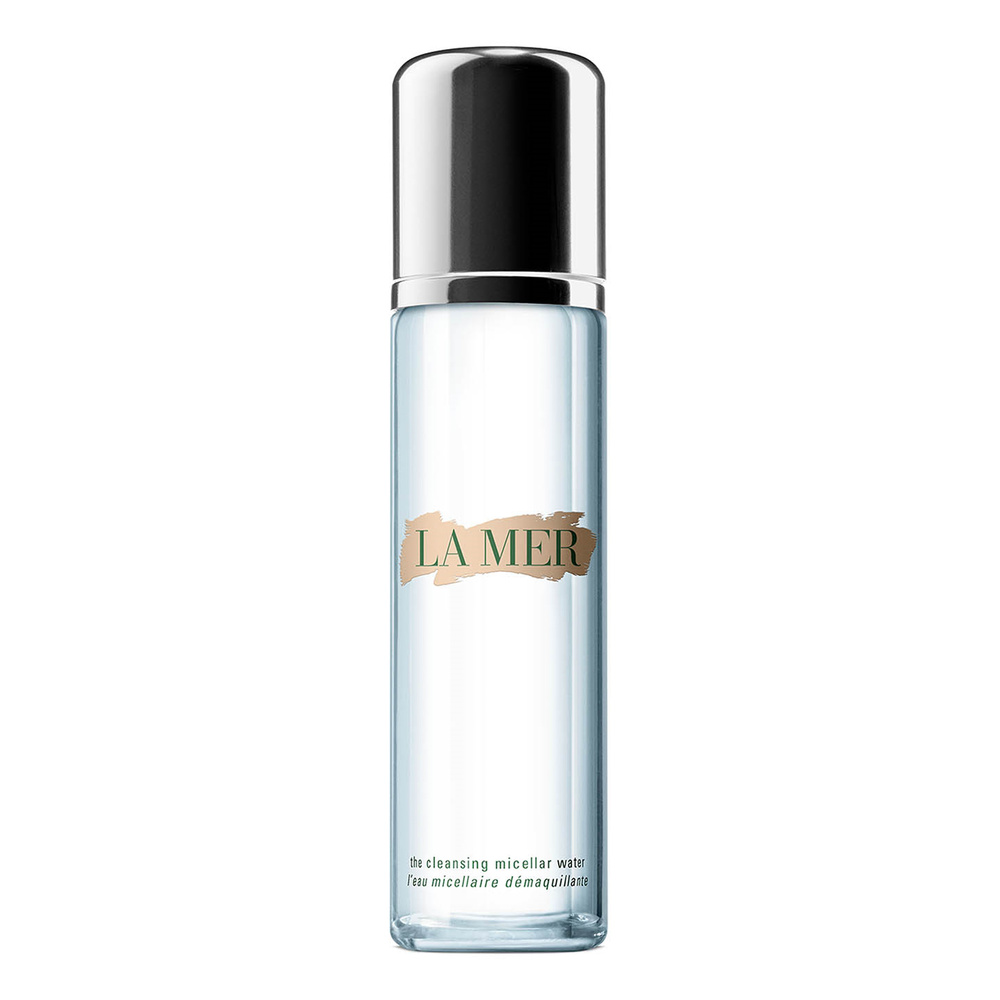 LA MER L'Eau Micellaire Démaquillante Démaquillant Visage