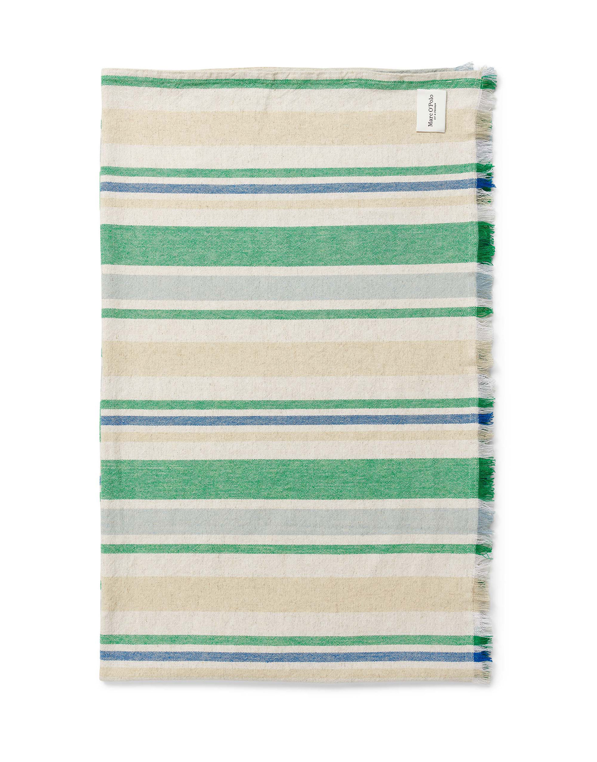 Marc O'PoloPlaid