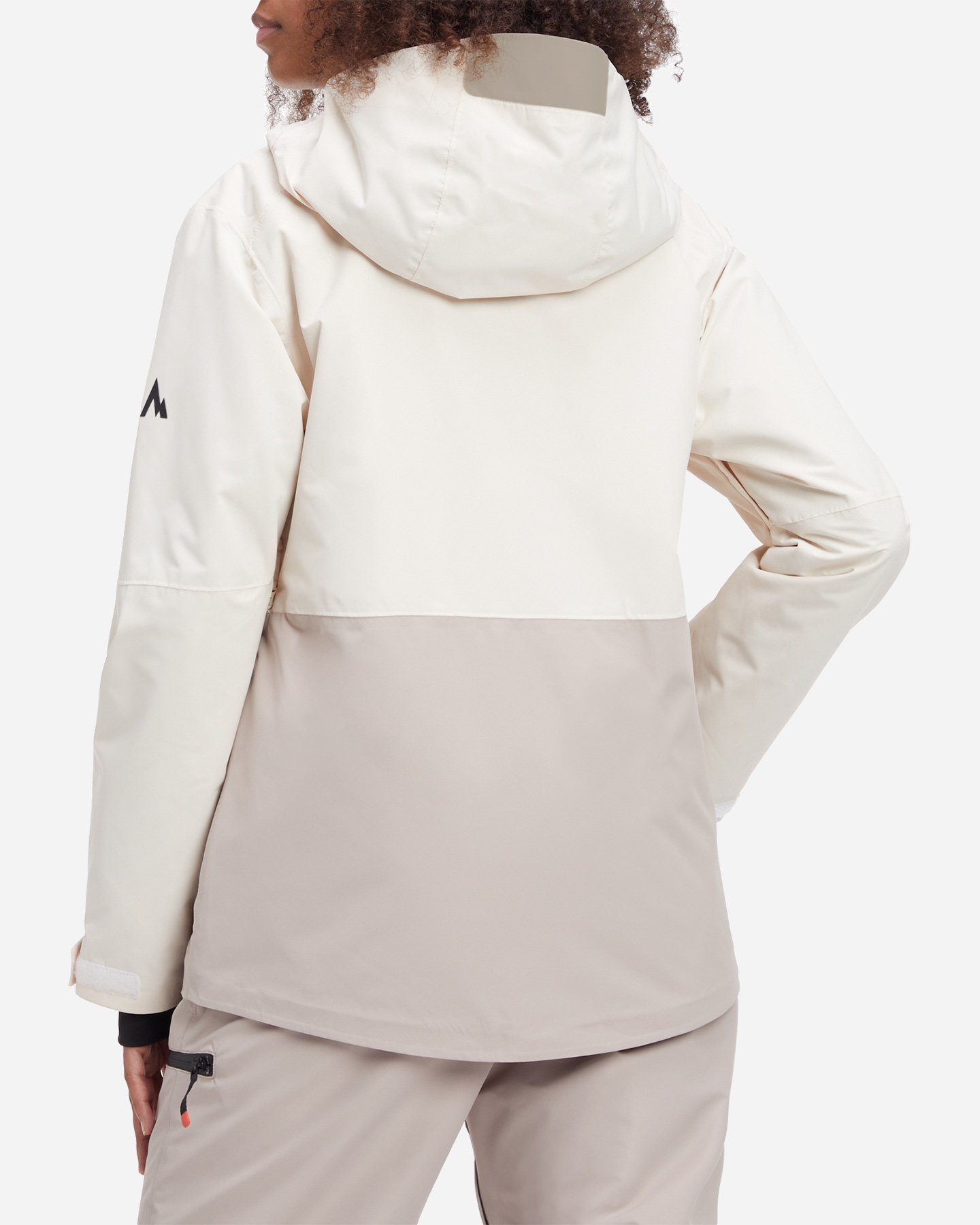 Giacca Sci Mckinley Eolia W 429228-087