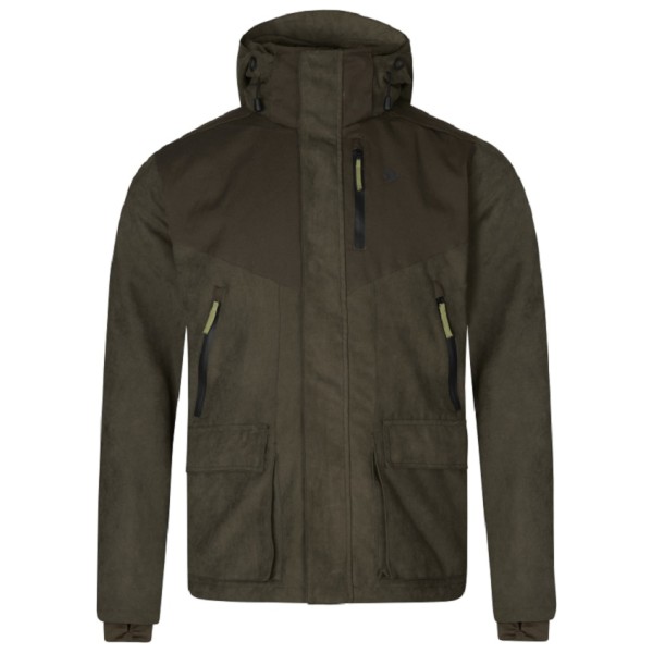 Seeland - Helt II Jacket - Winterjacke