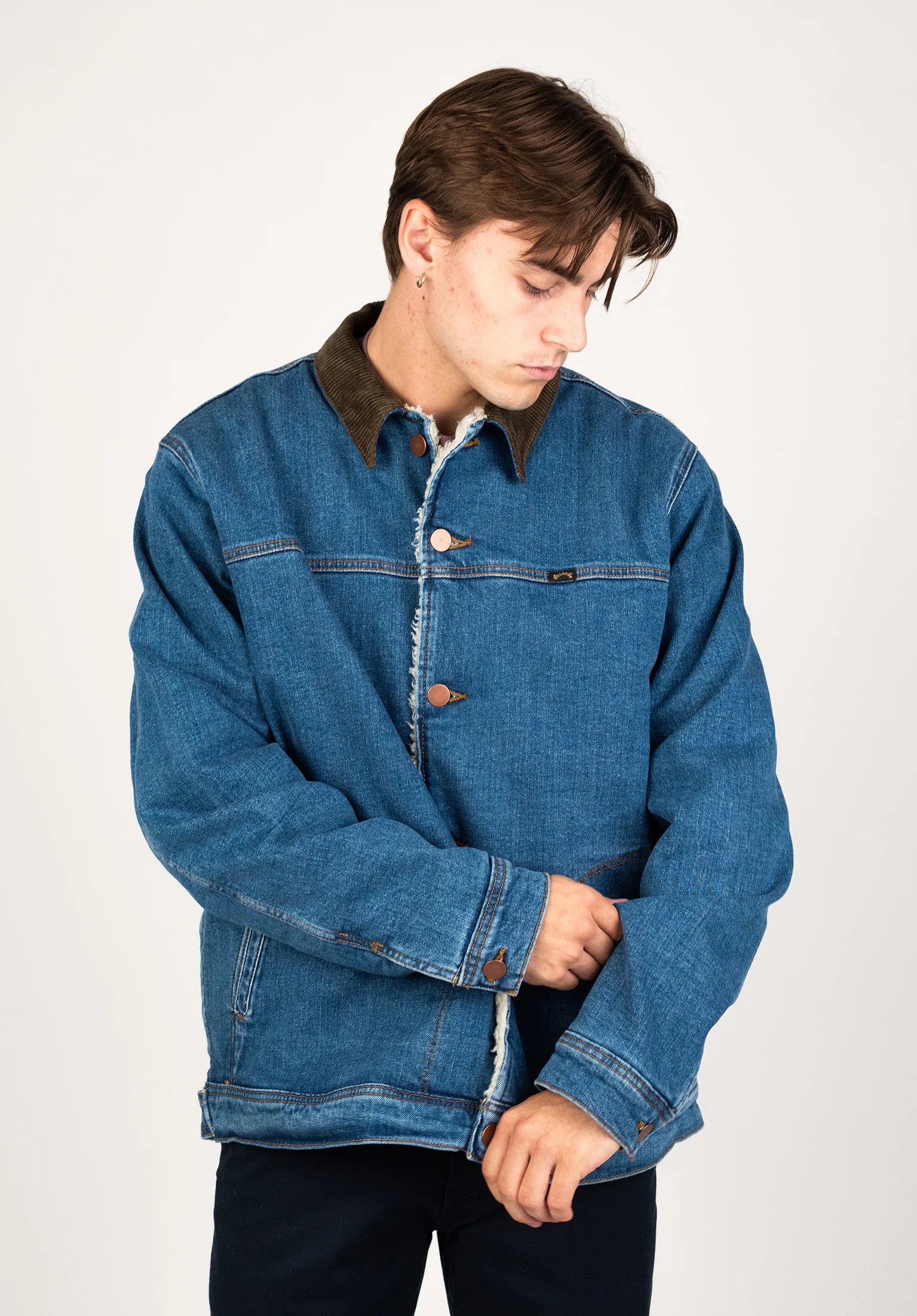 Ridge Sherpa