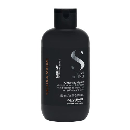 Alfaparf Milano Semi Di Lino Sublime Mother Cell Glow Multiplier 150 ml