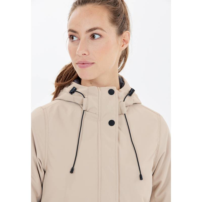 Whistler Mullie Regenjacke Damen