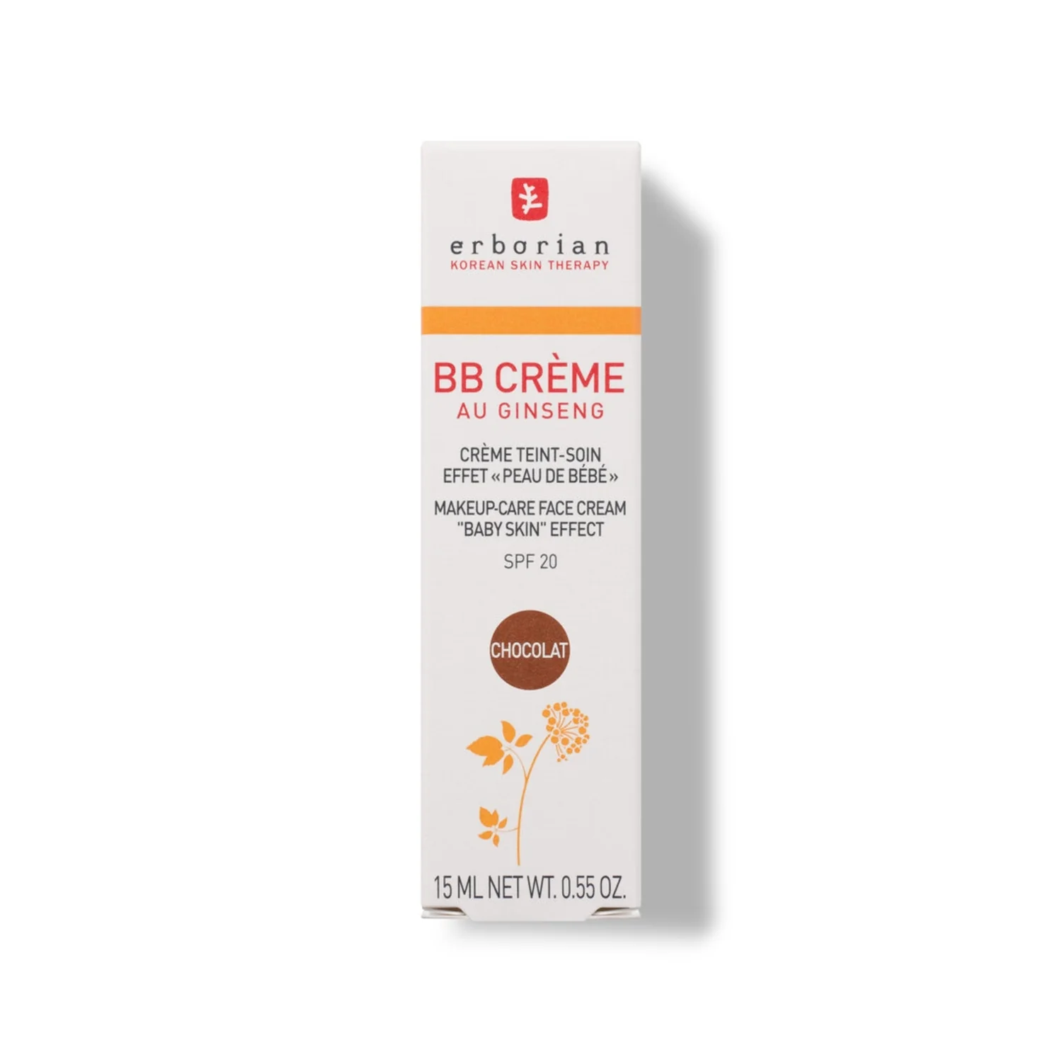 BB Cream & CC Cream BB Crème - 15 ml - BB Cream
