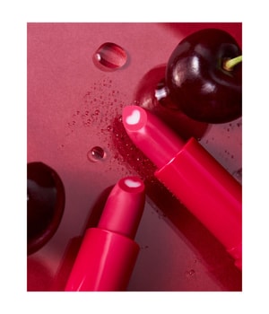 essence HEART CORE fruity lip balm Lippenbalsam-3 g