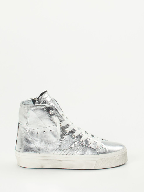 Sneaker high-16754490001 Philippe Model