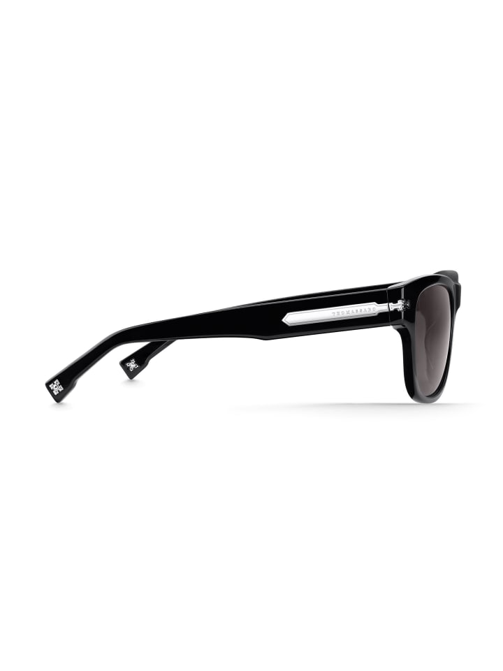 Thomas Sabo Sonnenbrille in silber, schwarz günstig kaufen onesize