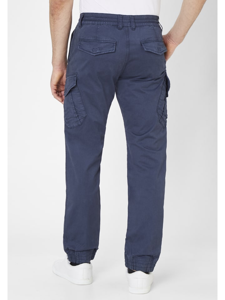 Paddock's Cargohose MASON in navy günstig kaufen