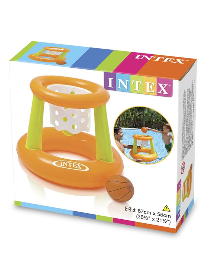 Intex Wasserspiel 