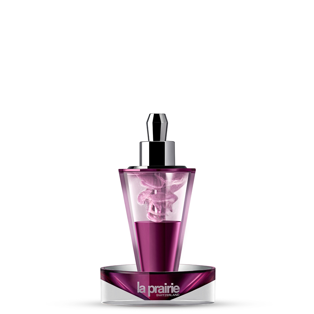 La Prairie Platinum Rare Haute-Rejuvenation Protocole Flacon