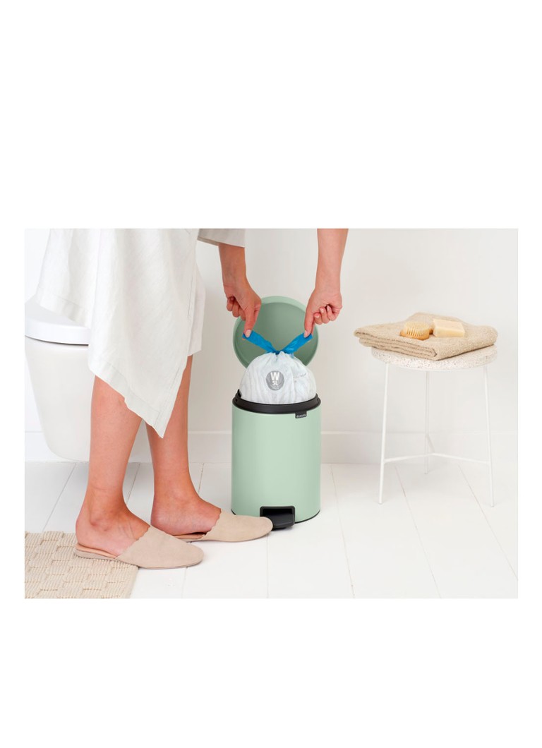 Brabantia  NewIcon pedaalemmer 5 liter
