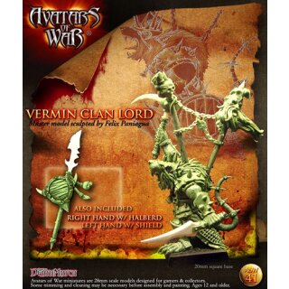 Vermin Tyrant (kit)