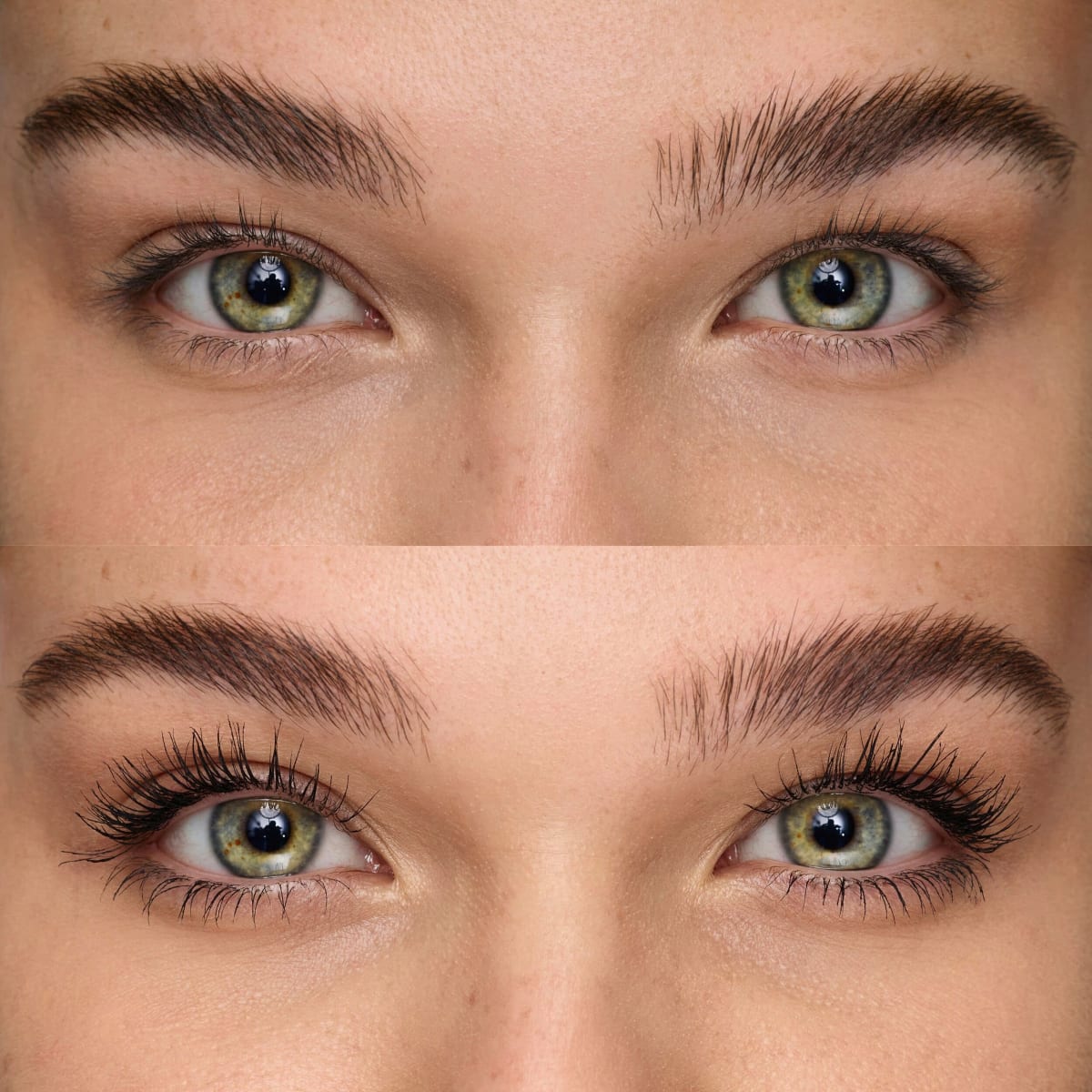 Mascara Glam & Doll False Lashes 010 Black, 9,5 ml