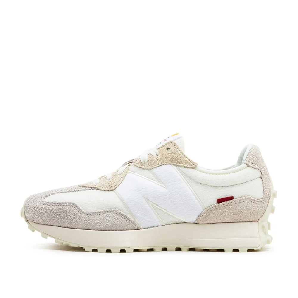 New Balance 327 MS327FG MS327FG / braun