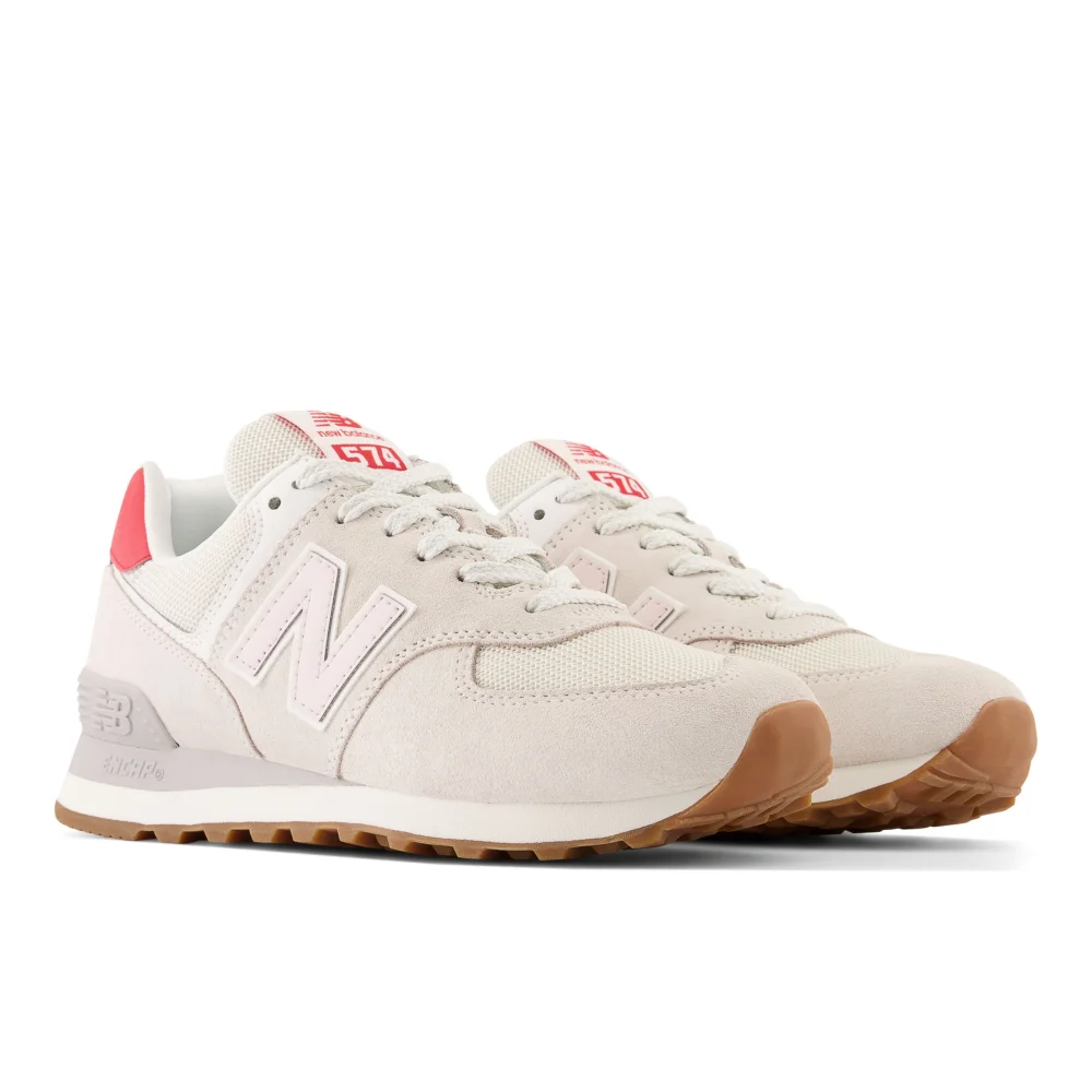 New Balance 574 WL574RC / grau