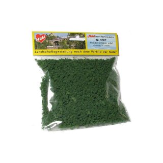 Belaubungsflocken dunkelgrün mittel 200 ml