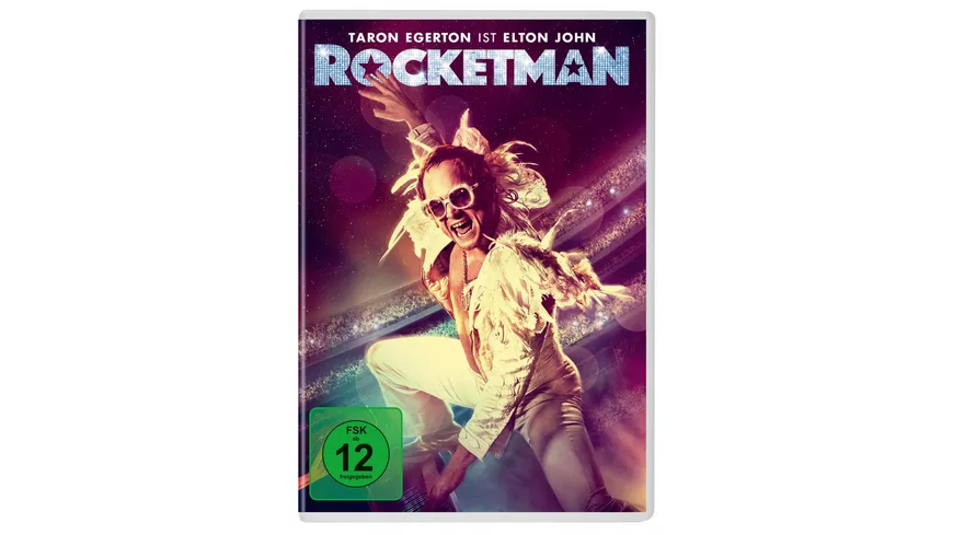 Rocketman