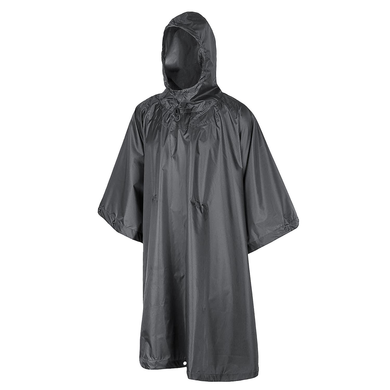 Poncho U.S. Model