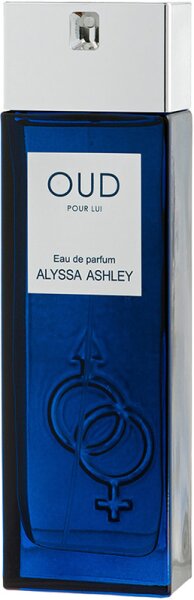 Alyssa Ashley Oud Pour Lui Eau de Parfum