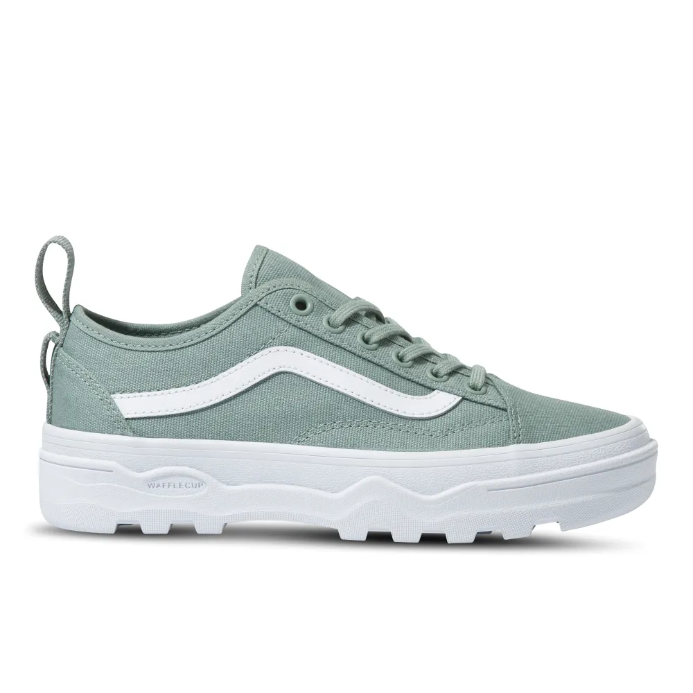Vans Sentry Old Skool WC VN0A5KR3YV2 / grün