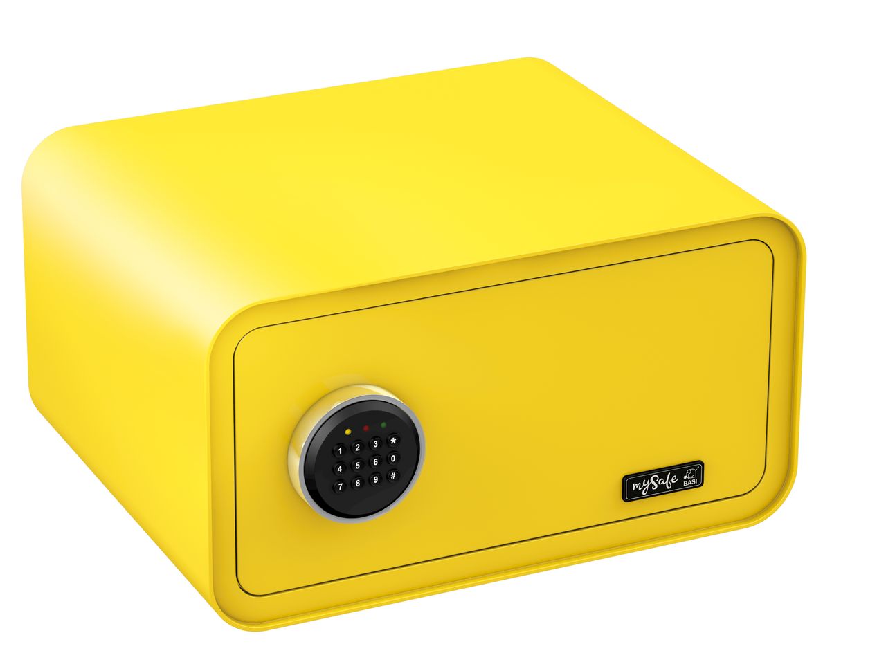 Basi Tresor - mySafe BASI® 430