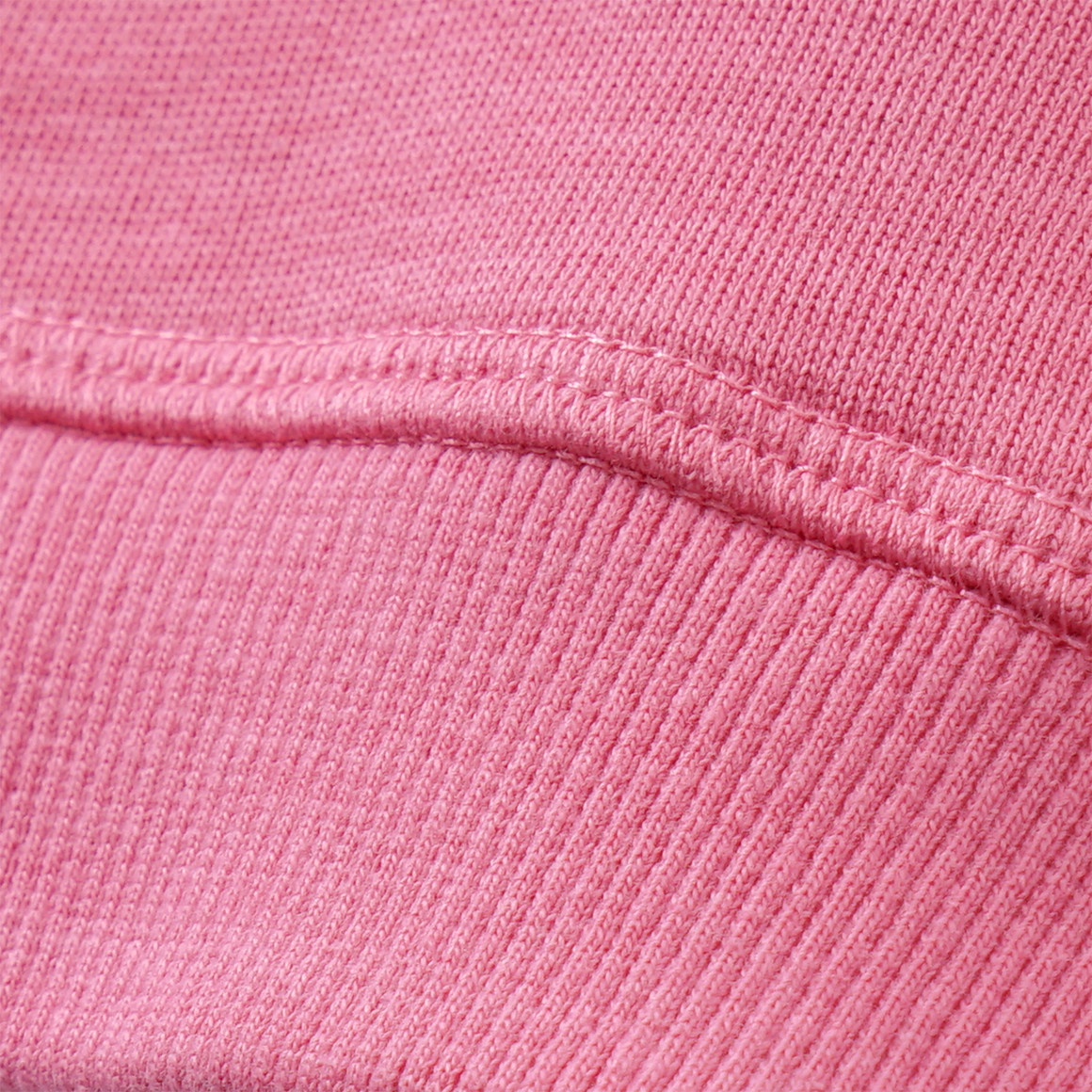 Mädchen Hoodie mit Message-Print