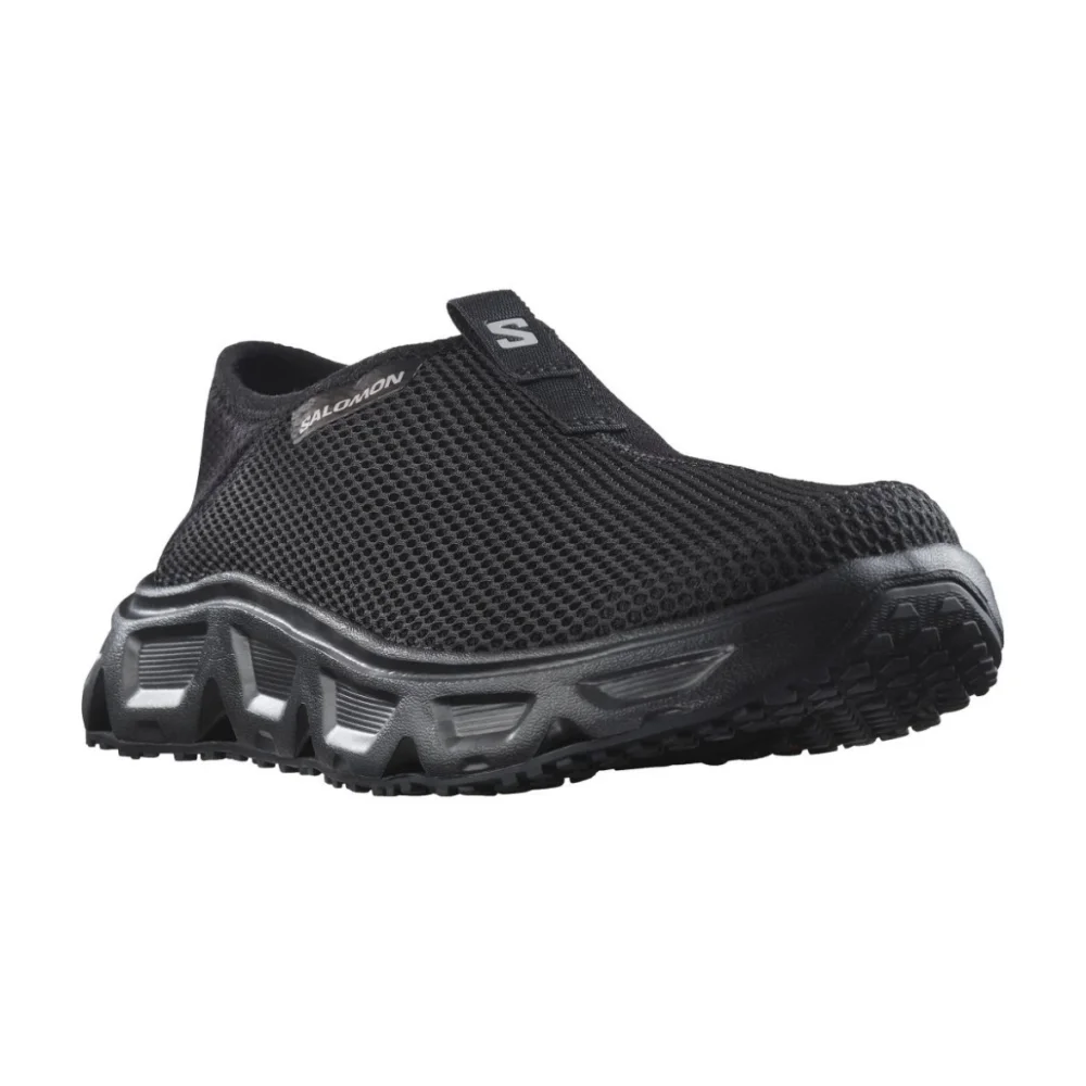 Salomon Reelax Moc 6.0 L47111500 / schwarz