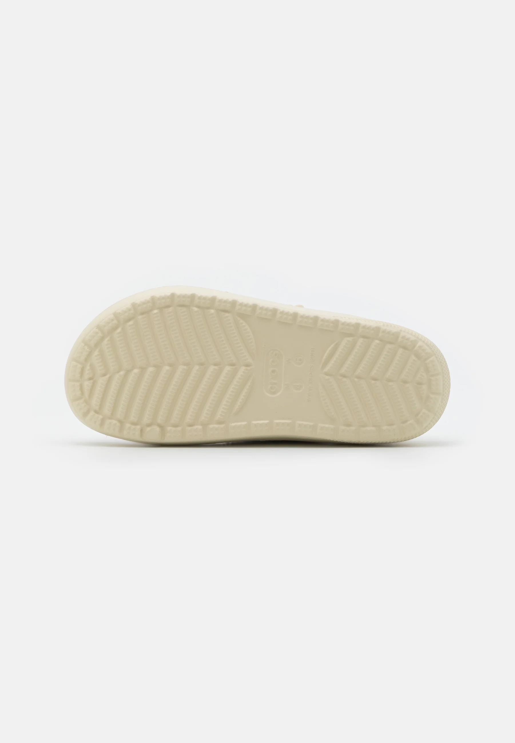 Crocs CLASSIC COZZZY - Pantuflas