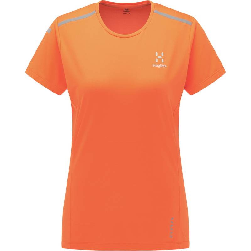 Haglöfs L.I.M Tech Tee Funktionsshirt Damen