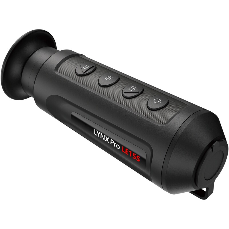 Hikmicro Wärmebildgerät Lynx S LE15S