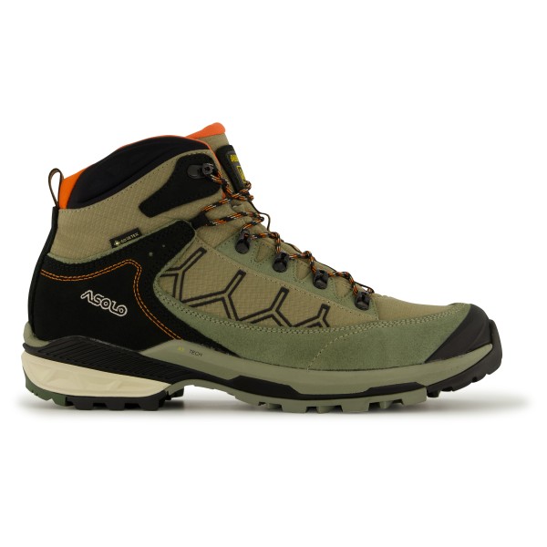 Asolo - Falcon Evo GTX Vibram - Wanderschuhe
