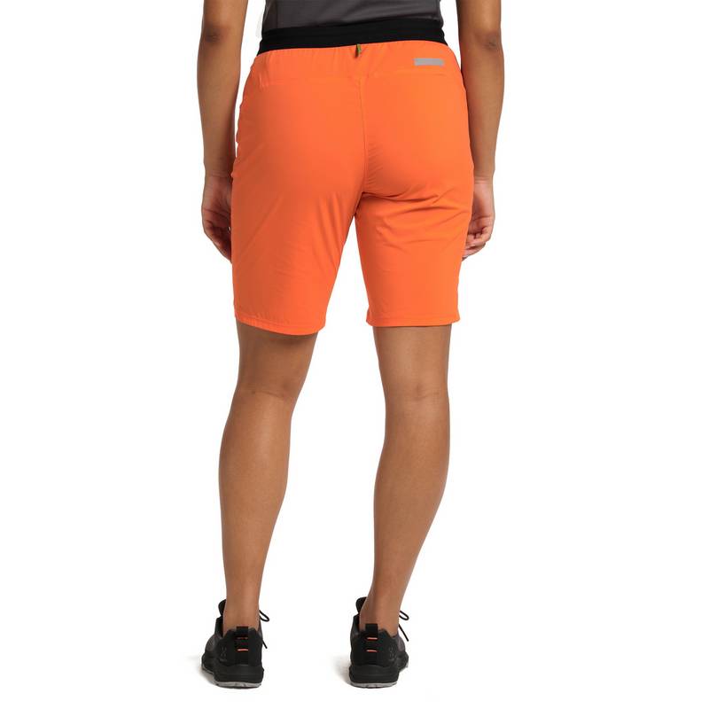 Haglöfs L.I.M Fuse Shorts Funktionsshorts Damen