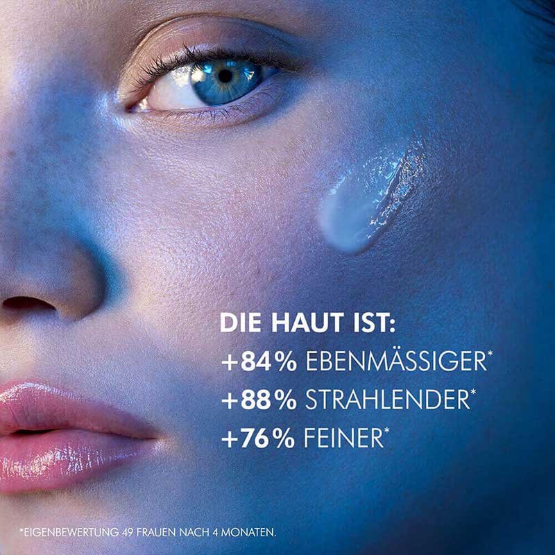 Biotherm Blue Therapy Blue Retinol Resurface + Repair Night Serum
